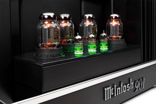 McIntosh MC901