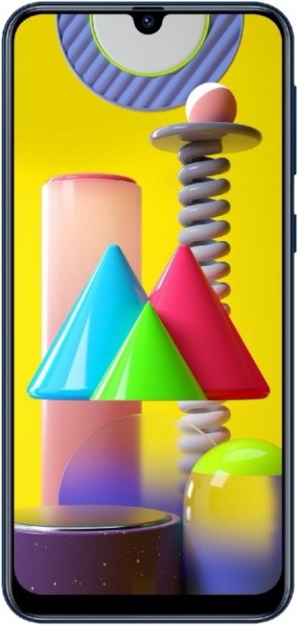 Samsung Galaxy M31