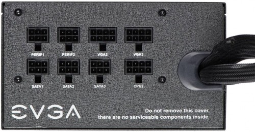 EVGA 110-BQ-0650-V2
