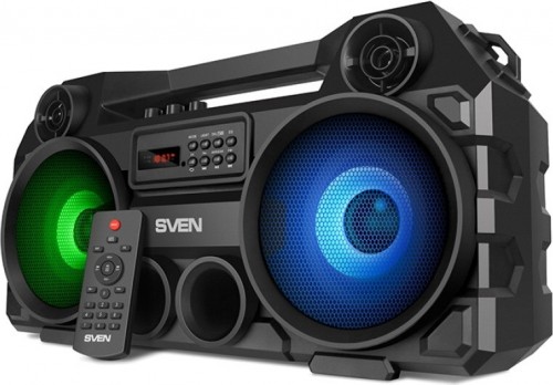 Sven PS-580