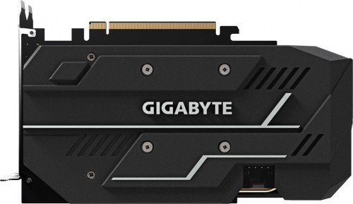 Gigabyte GeForce RTX 2060 D6 6G