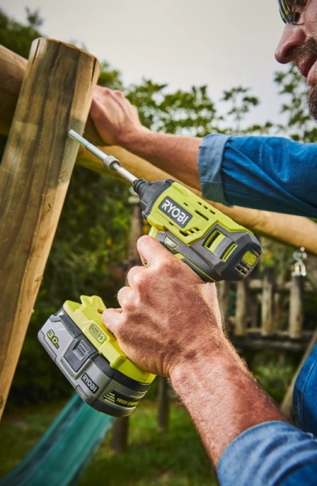 Ryobi R18ID2