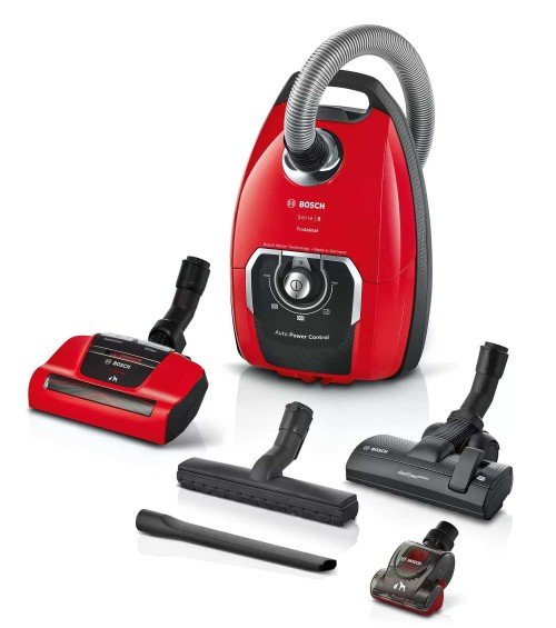 Bosch BGB 8 PET1