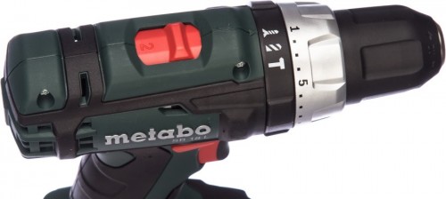 Metabo SB 18 L 602317500