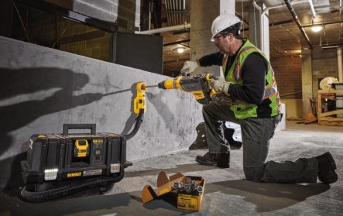 DeWALT DCH773Y2