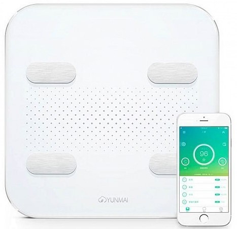 Xiaomi Yunmai S Smart Scale