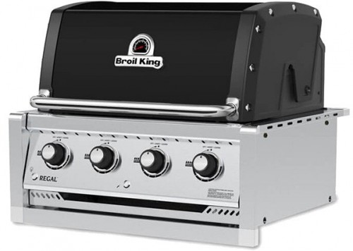 Broil King Regal 420 BI 985653