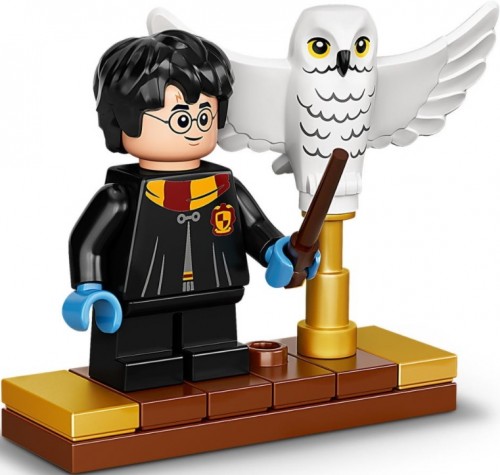 Lego Hedwig 75979