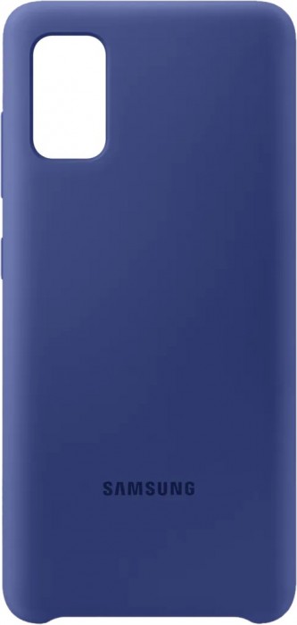 Samsung Silicone Cover for Galaxy A41