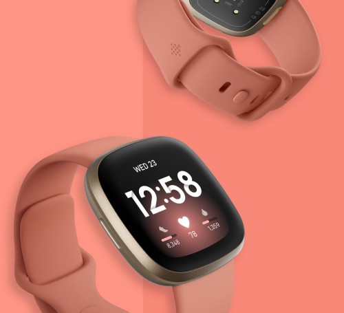 Fitbit Versa 3