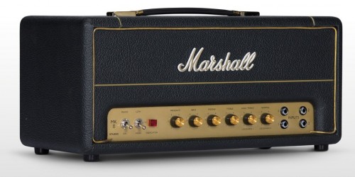 Marshall SV20H Studio Vintage