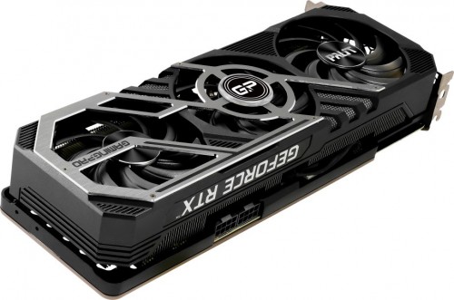 Palit GeForce RTX 3080 GamingPro OC