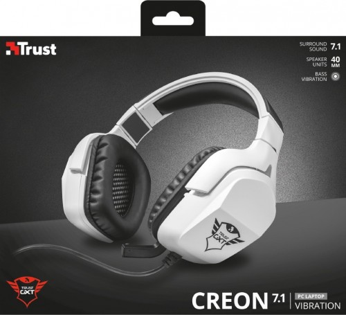 Trust GXT 354 Creon 7.1