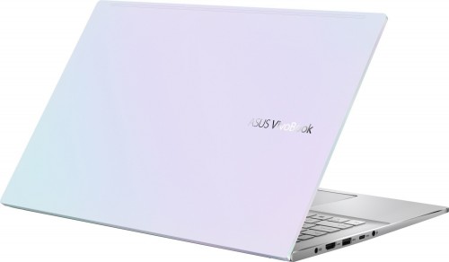 Asus VivoBook S15 S533EA