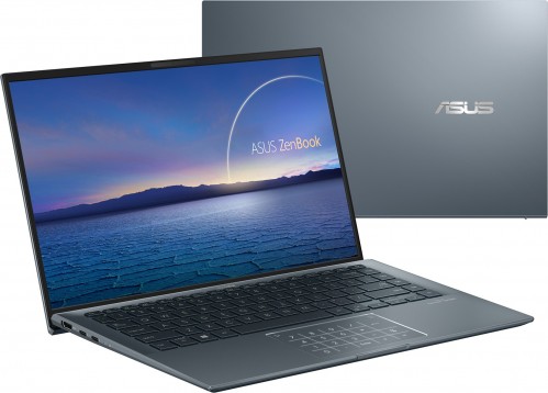 Asus ZenBook 14 Ultralight UX435EAL