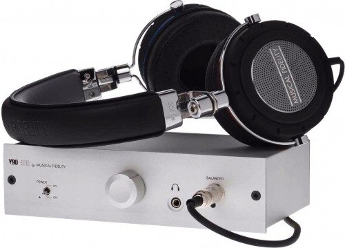 Musical Fidelity MF-200B