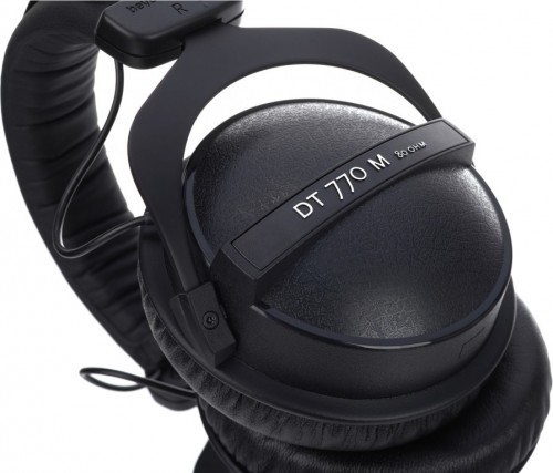 Beyerdynamic DT 770 M