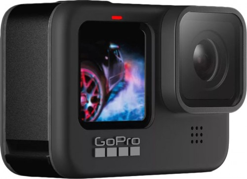 GoPro HERO9