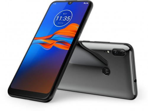 Motorola Moto [censored]