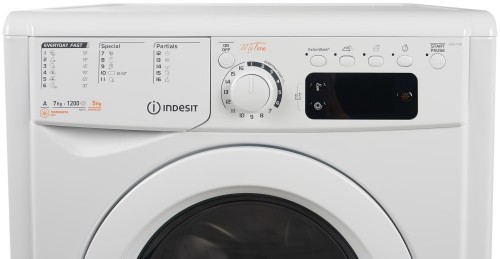 Indesit EWDE 71280