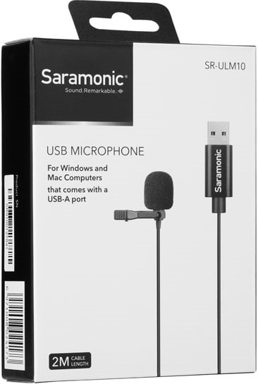 Saramonic SR-ULM10