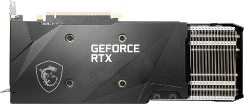 MSI GeForce RTX 3070 VENTUS 3X OC