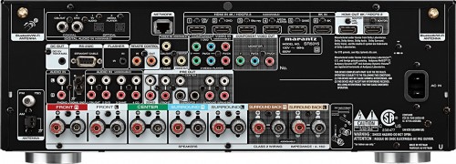 Marantz SR5015