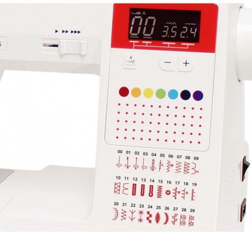 Janome Juno J30