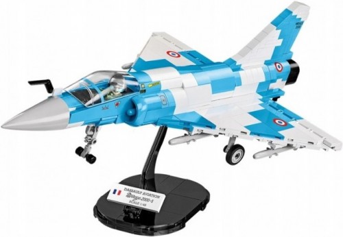 COBI Mirage 2000-5 5801