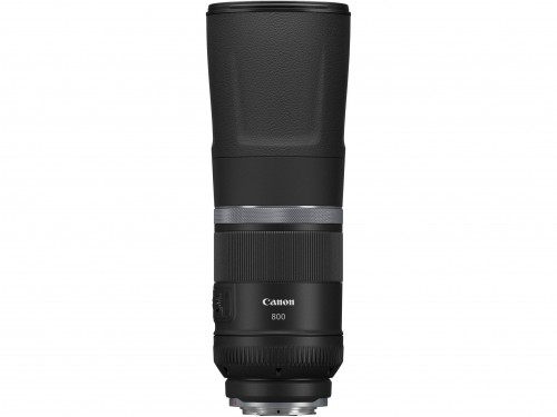 Canon RF 800mm f/11 IS STM