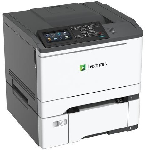 Lexmark CS622DE