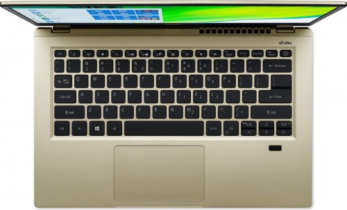 Acer Swift 3x SF314-510G