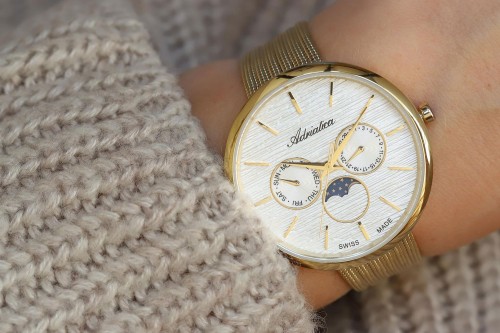 Adriatica 3732.1113QF