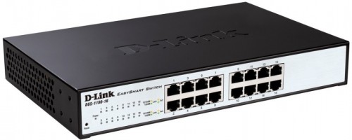 D-Link DGS-1100-16