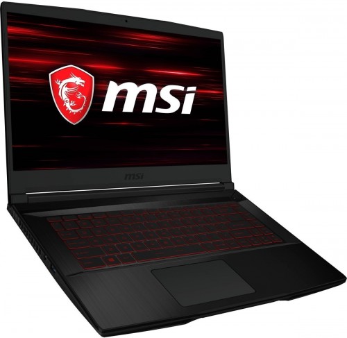 MSI GF63 Thin 10SCXR