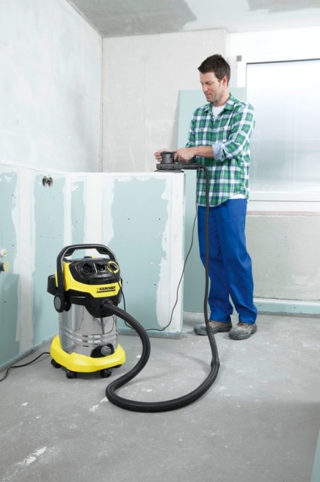Karcher WD 6 P Premium