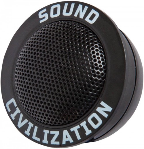 Kicx Sound Civilization SC-40