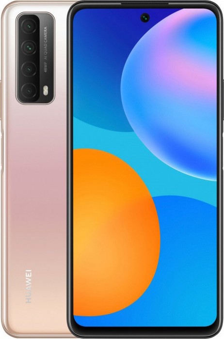 Huawei P smart 2021