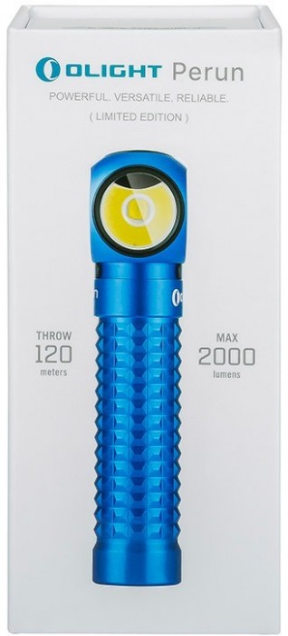 Olight Perun