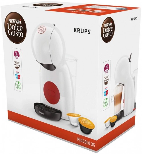 Krups Piccolo XS KP 1A0131