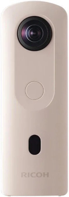 Ricoh Theta SC2