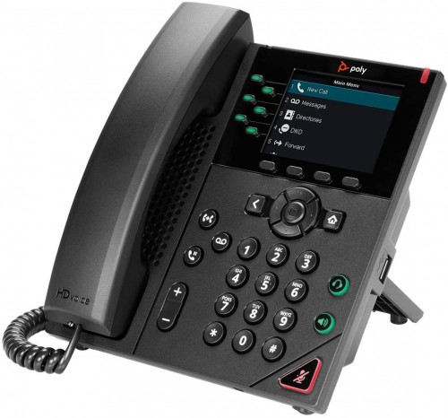 Polycom VVX 350