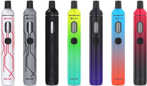 Joyetech eGo AIO Anniversary Kit