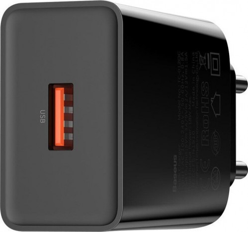 BASEUS Speed Mini Single U QC 18W