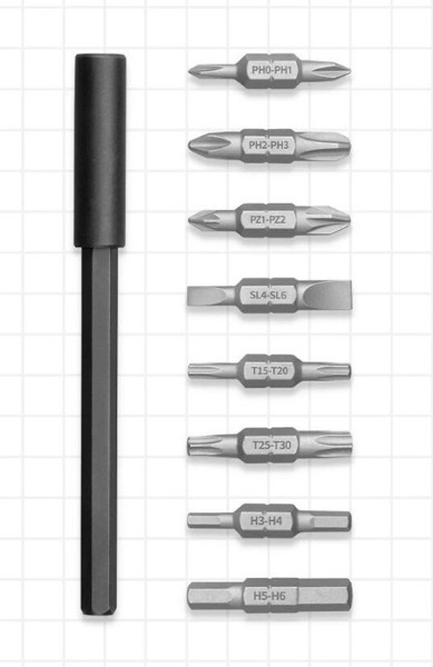 Xiaomi Mijia Ratchet screwdriver