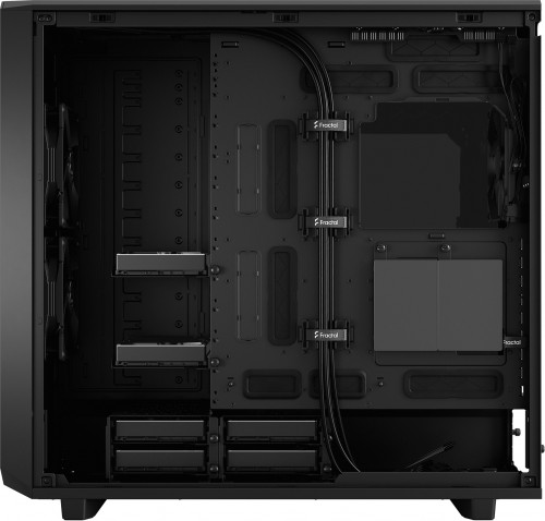 Fractal Design Meshify 2 XL Dark TG