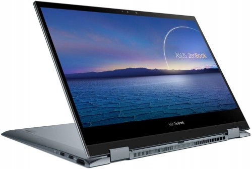 Asus ZenBook Flip 13 UX363EA