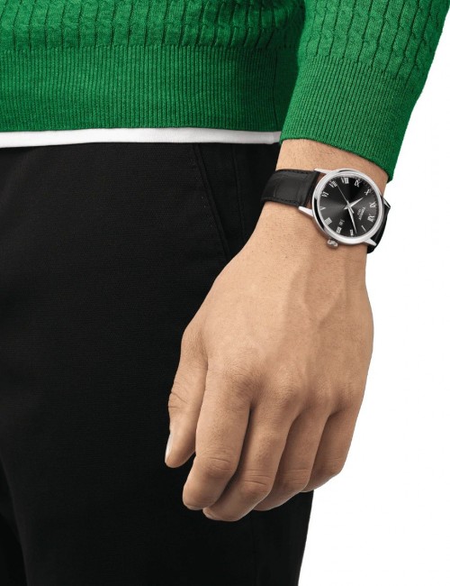 TISSOT Classic Dream T129.410.16.053.00