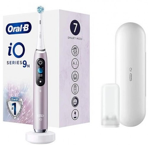 Braun Oral-B iO Series 9N