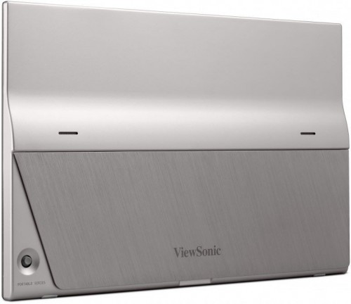 Viewsonic TD1655